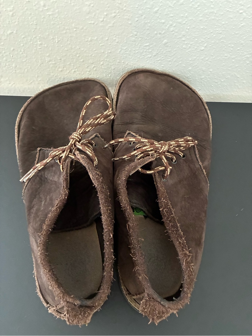 Softstar Sawyer Chukka with Vibram Barefoot Soles - Picture 5 of 6